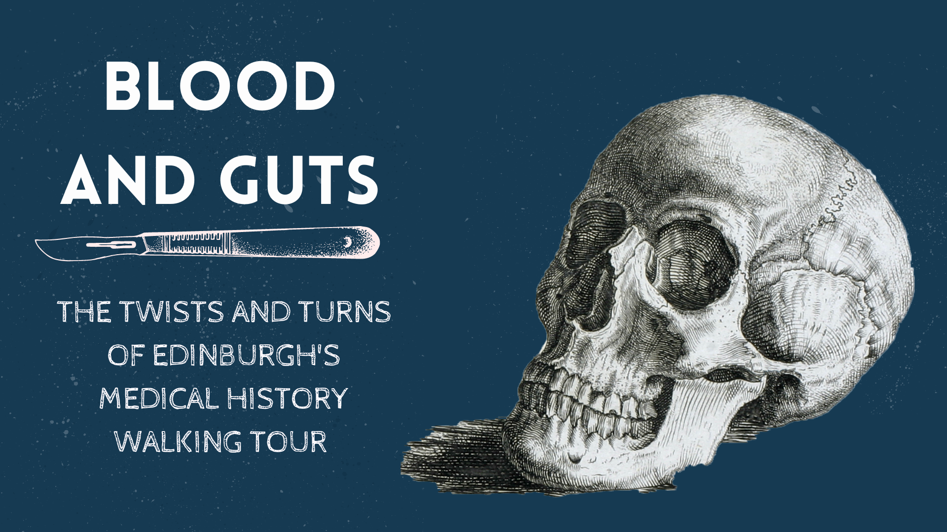 Blood And Guts Artwork