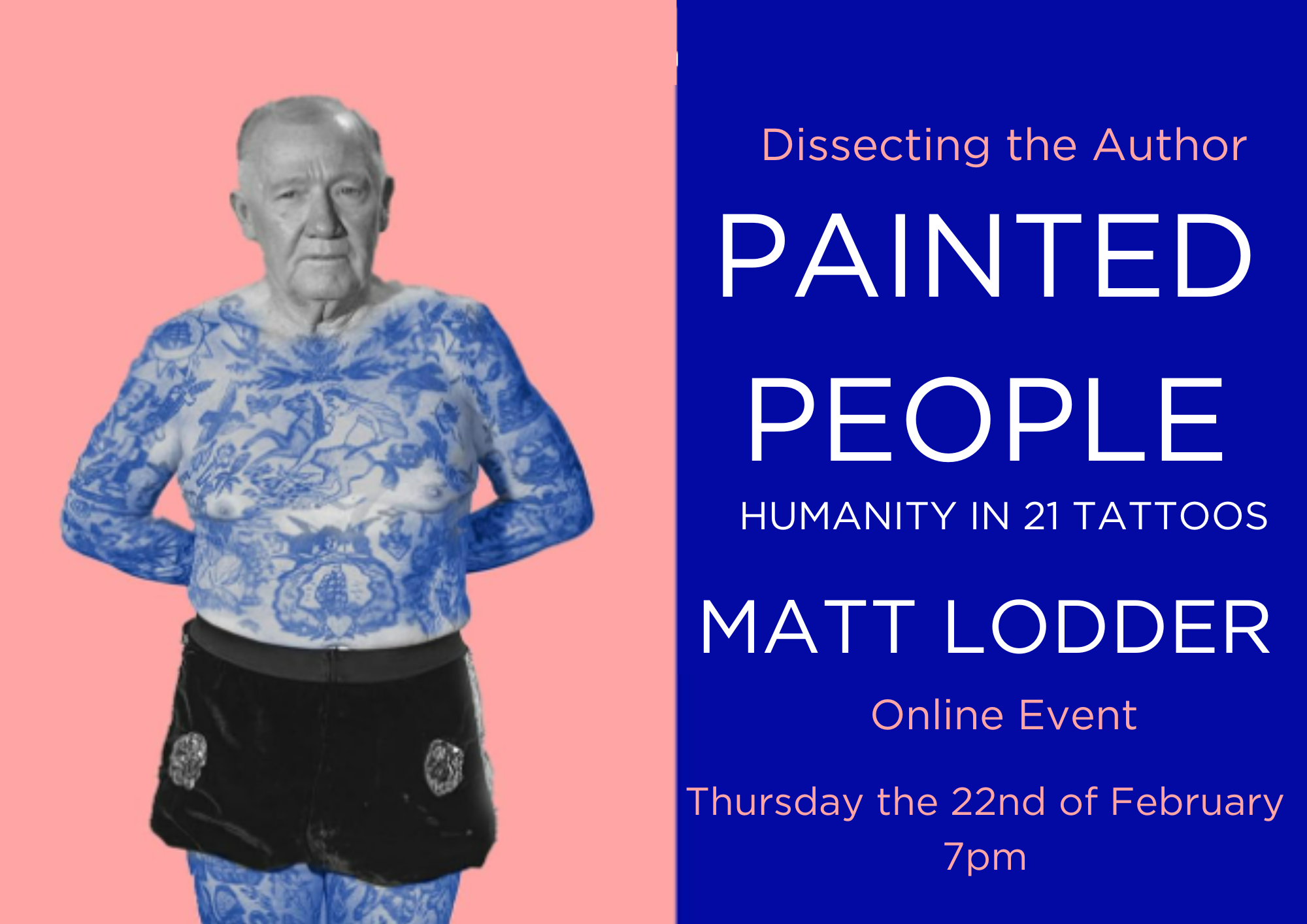 Painted People