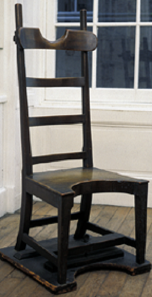 Obstetrics Chair