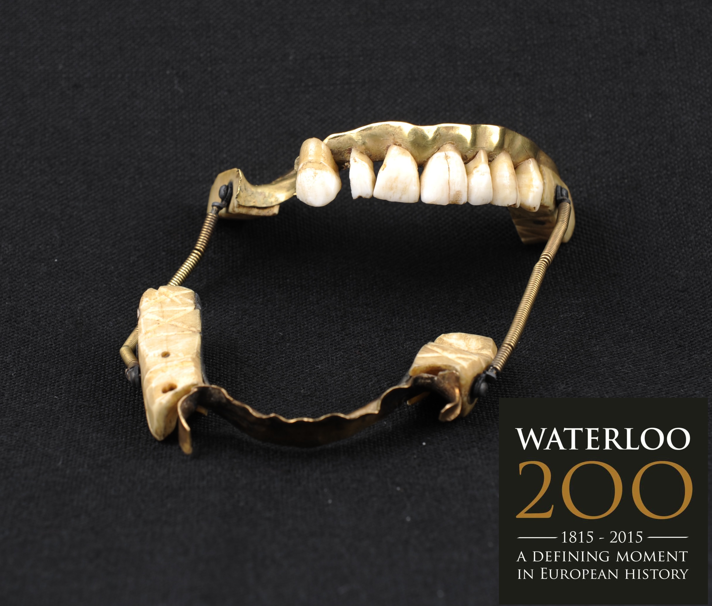 Waterloo Teeth